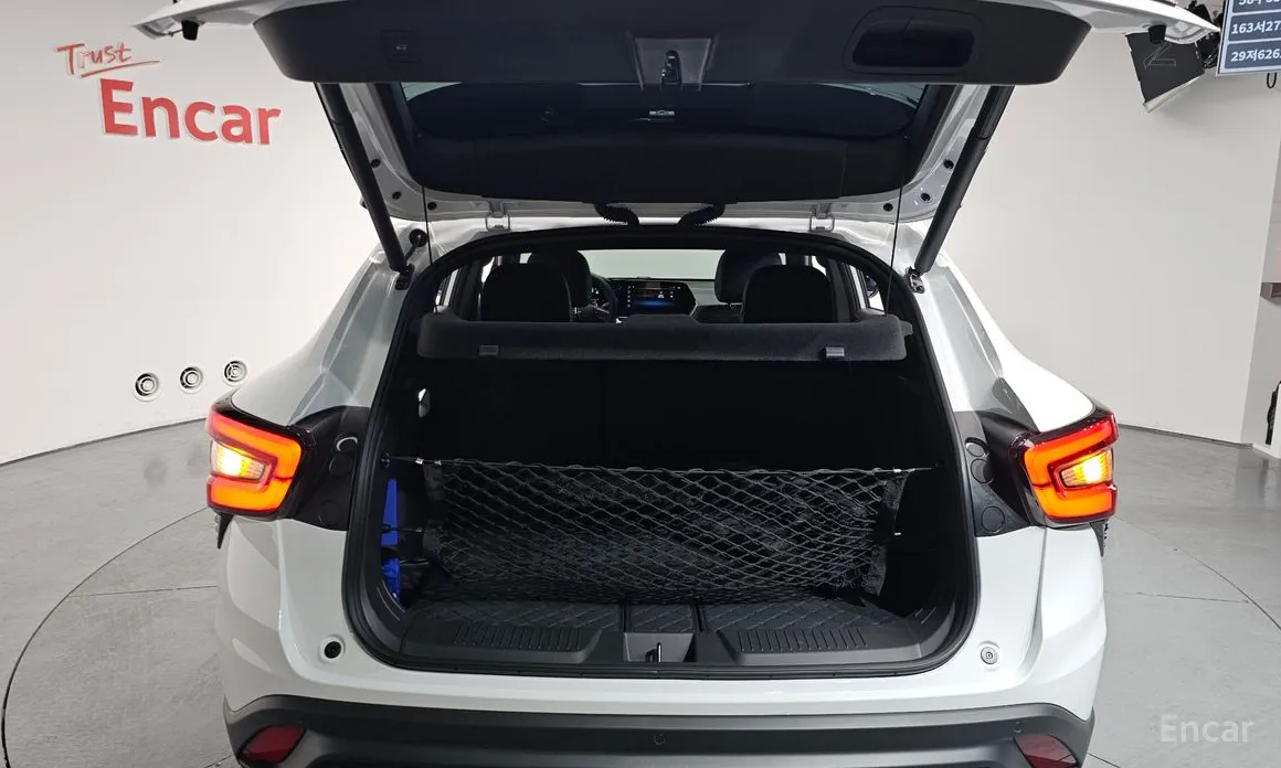 Фото 20 - Chevrolet Trax