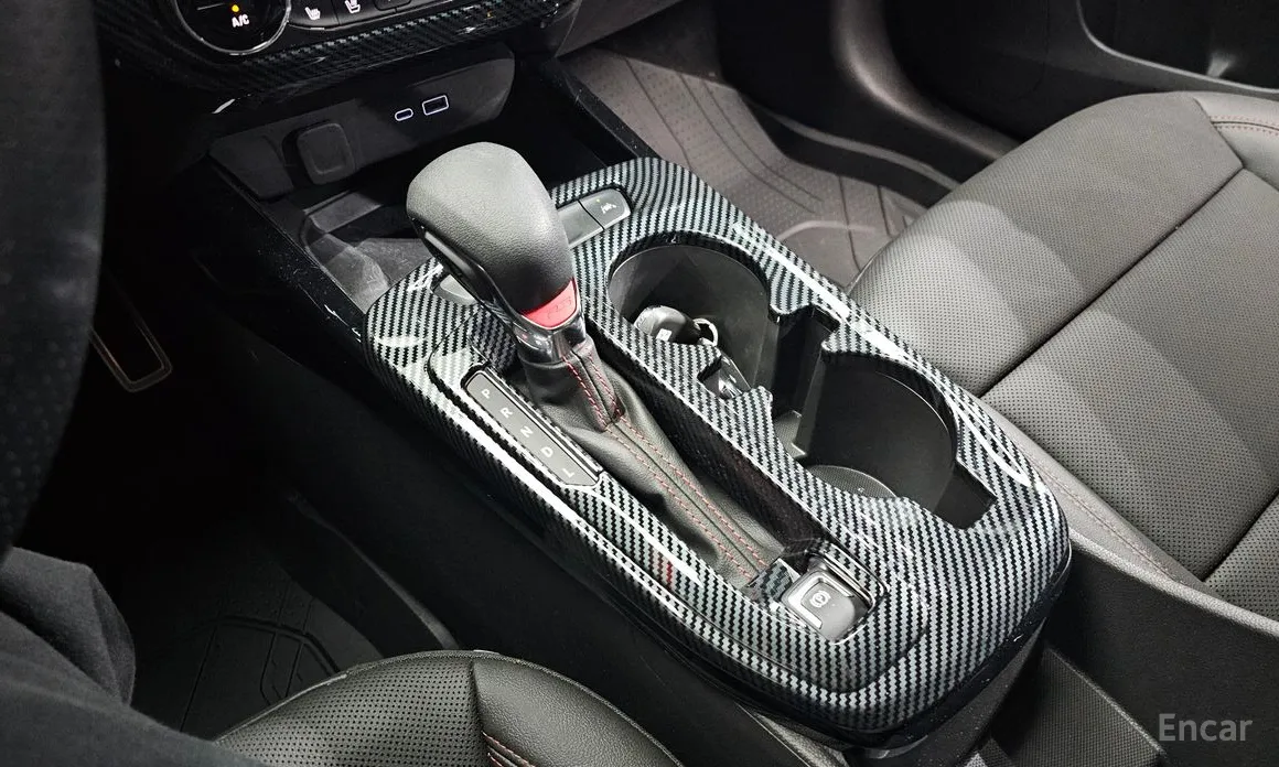 Фото 9 - Chevrolet Trax