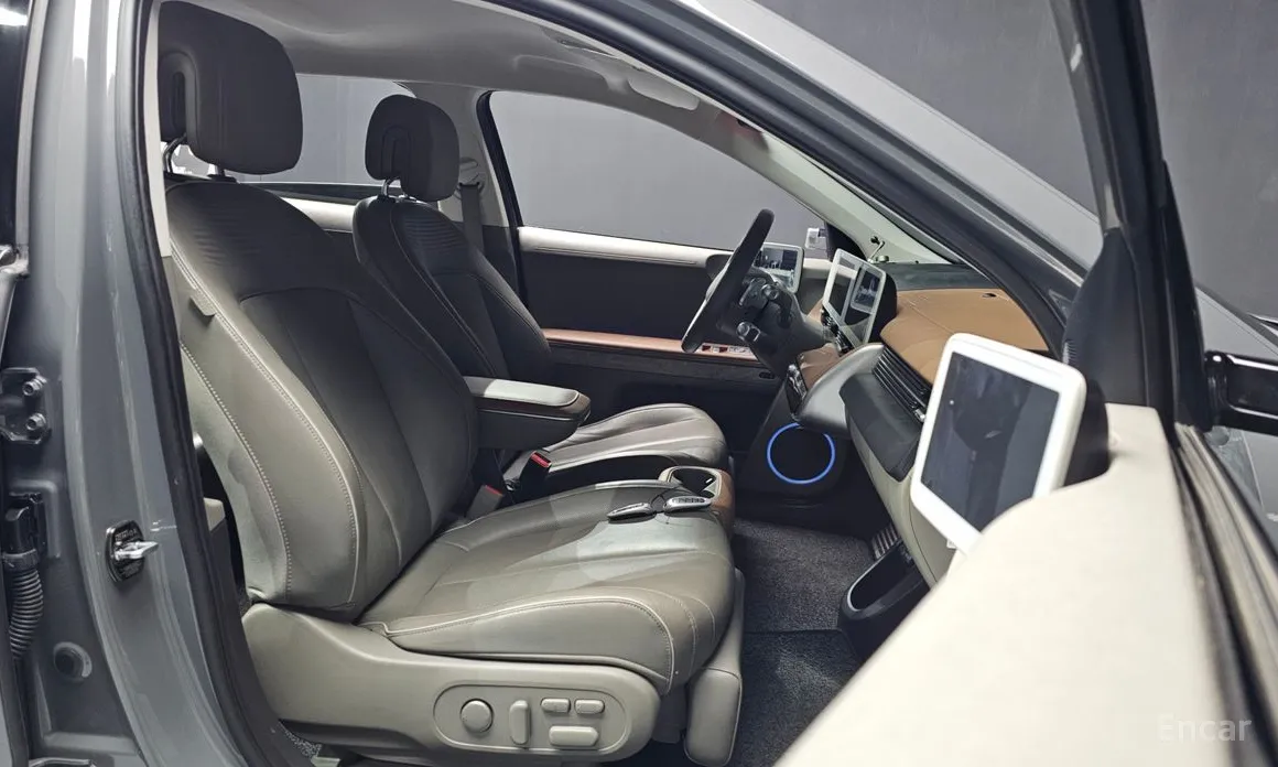 Photo 11 - Hyundai Ioniq 5