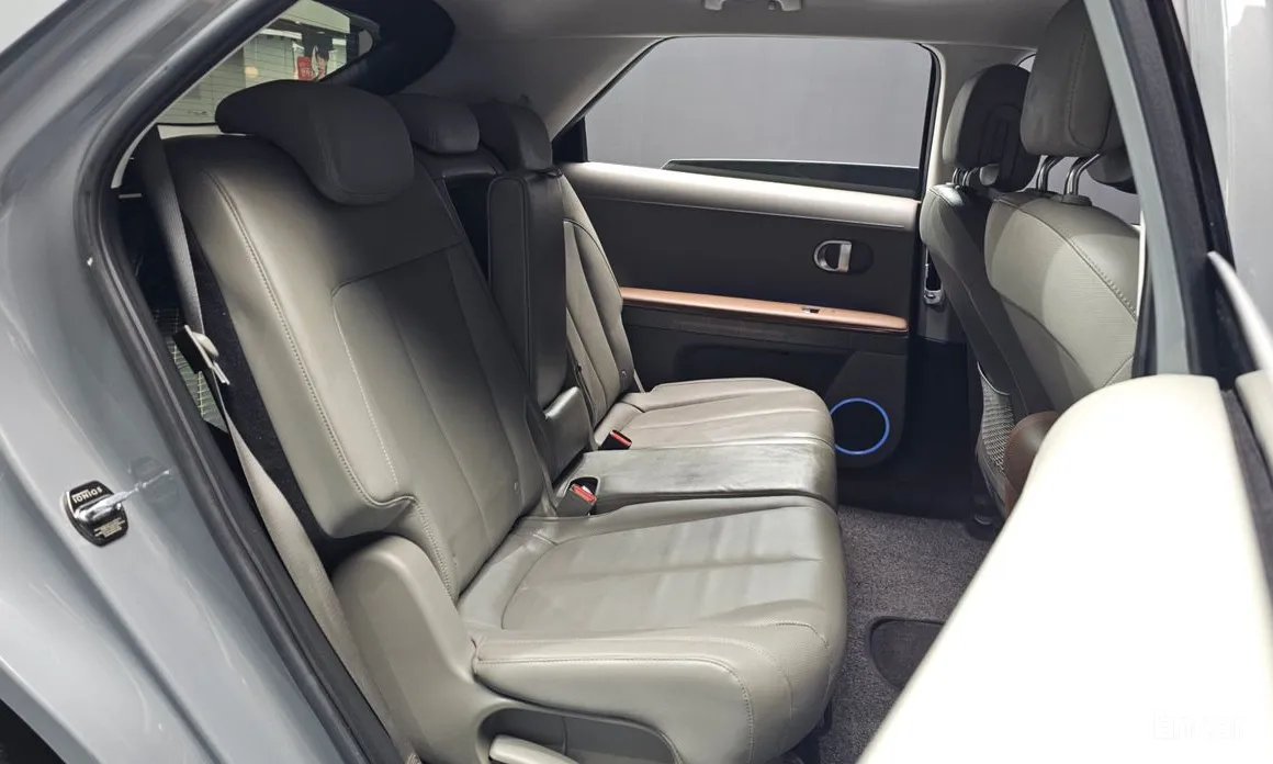 Photo 12 - Hyundai Ioniq 5