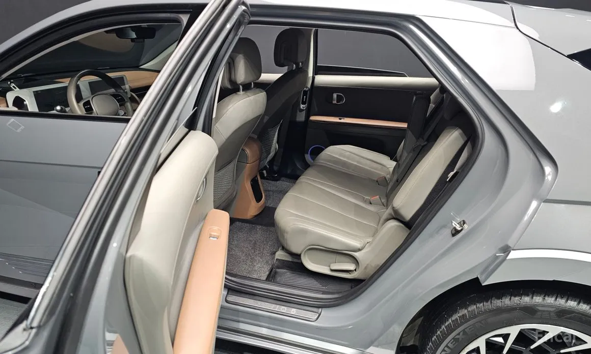 Photo 13 - Hyundai Ioniq 5