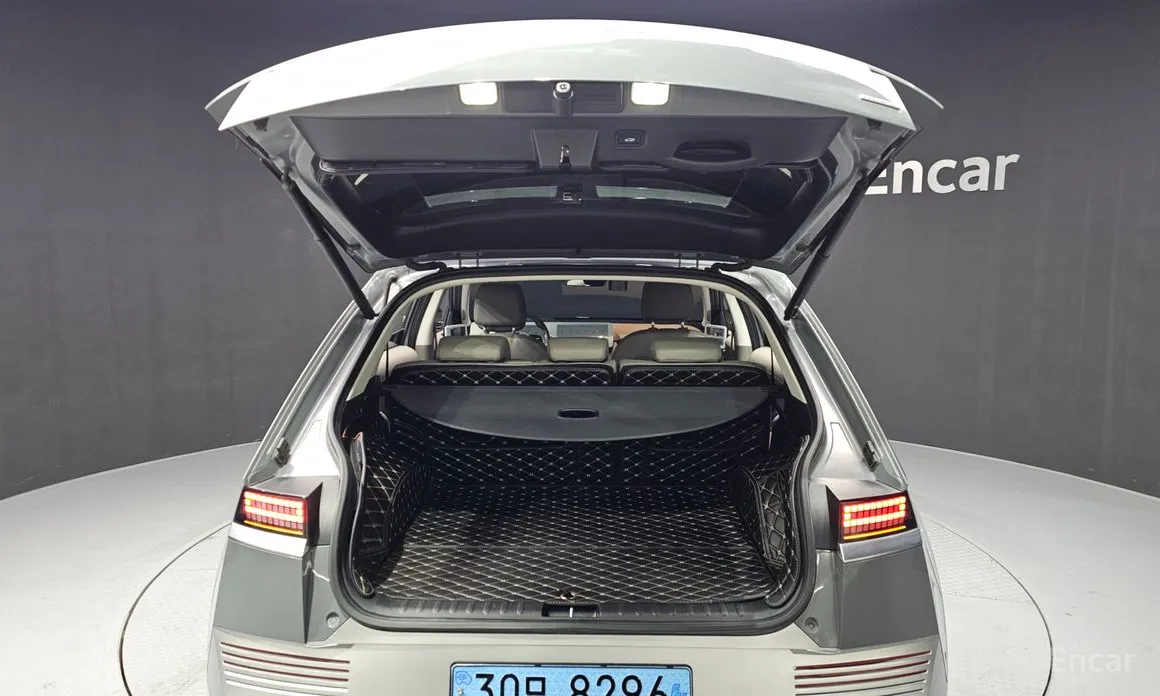 Photo 20 - Hyundai Ioniq 5