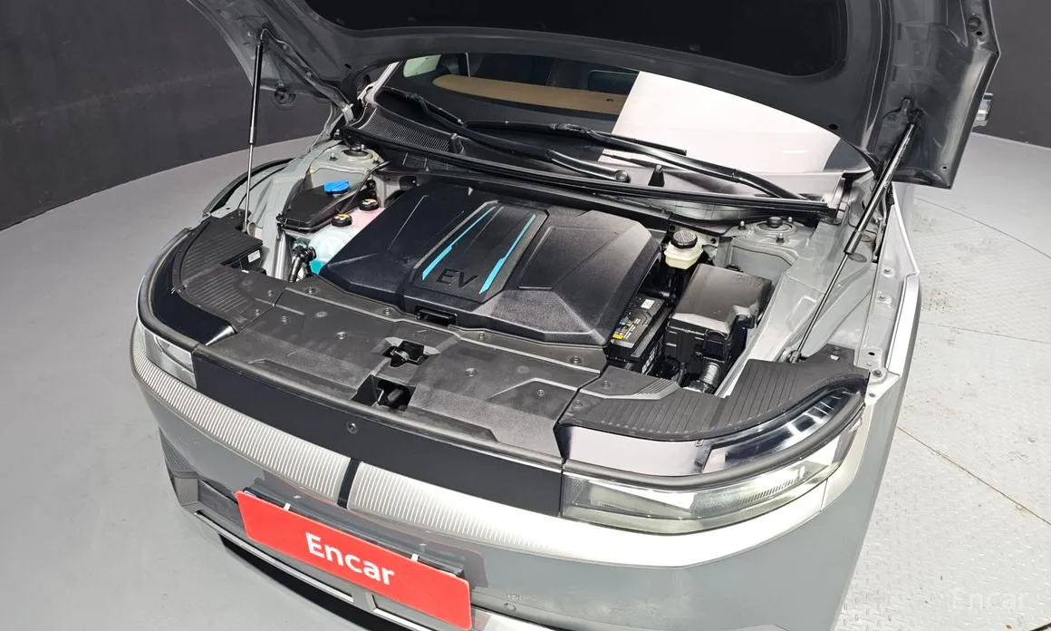 Photo 6 - Hyundai Ioniq 5