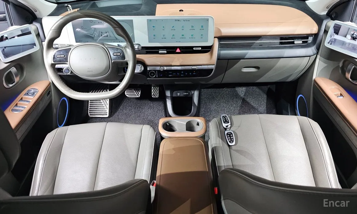 Photo 7 - Hyundai Ioniq 5