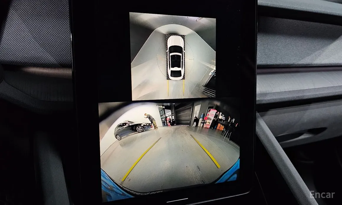 Фото 15 - Polestar 2