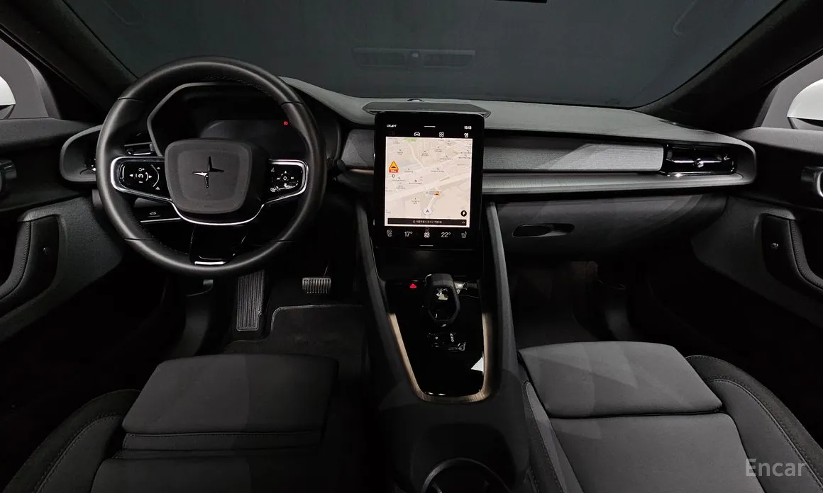 Фото 7 - Polestar 2