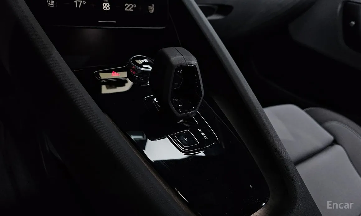 Фото 9 - Polestar 2