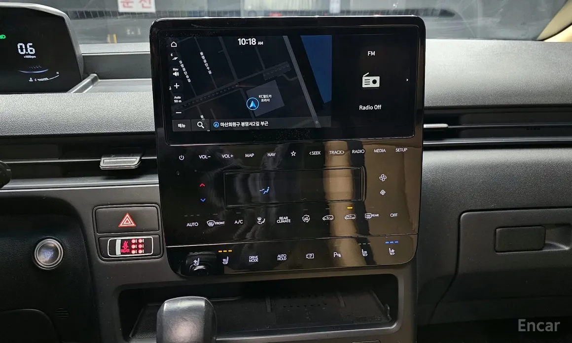 Фото 14 - Hyundai Staria