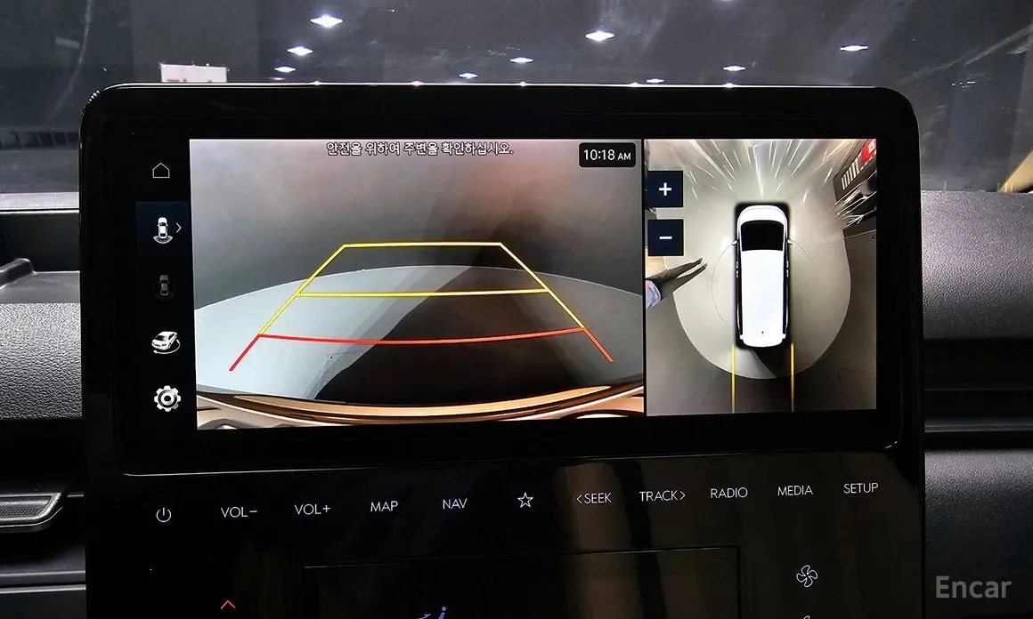 Фото 15 - Hyundai Staria