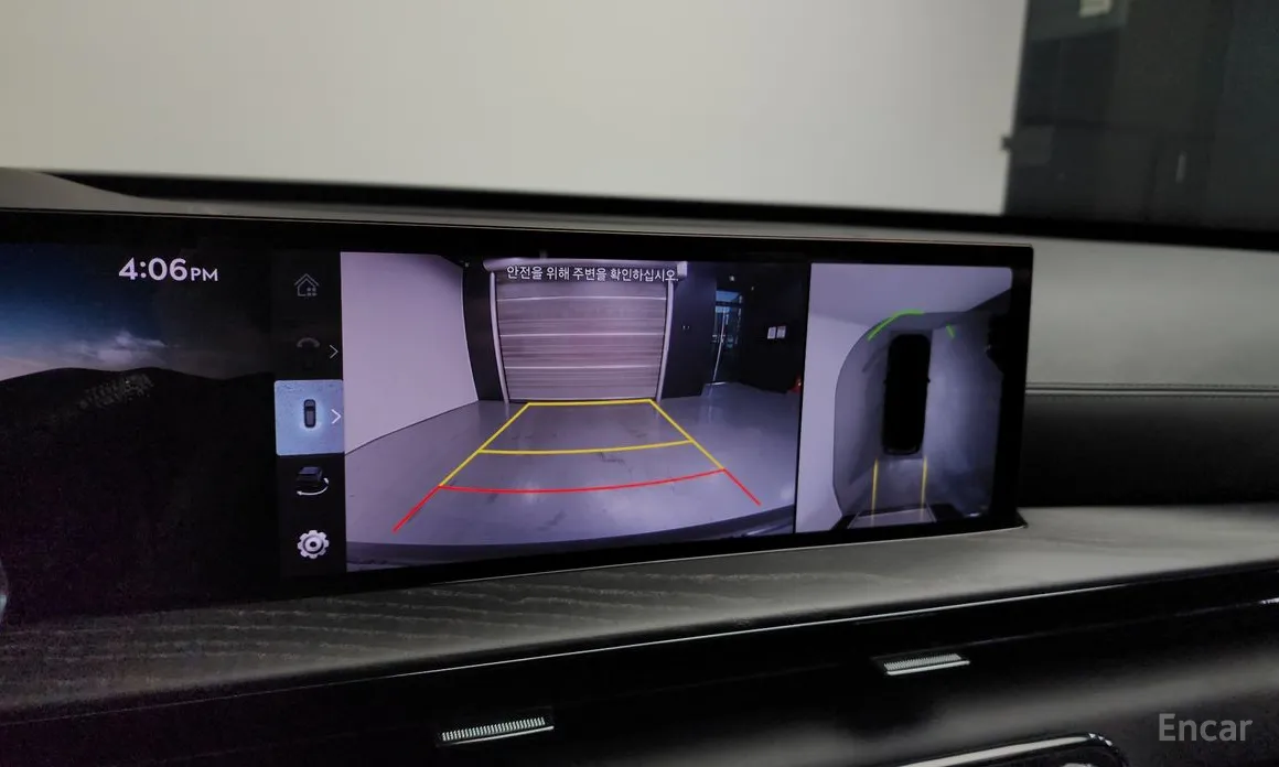 Фото 15 - Genesis GV80