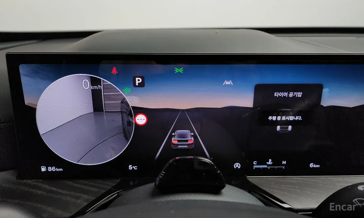 Фото 8 - Genesis GV80