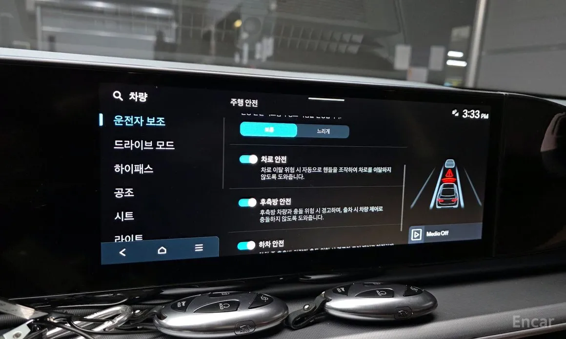 Фото 17 - Hyundai Grandeur