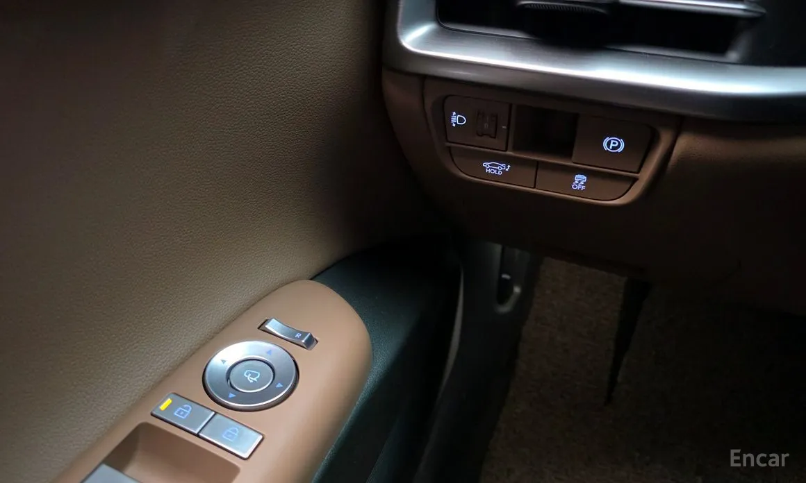 Фото 19 - Hyundai Grandeur