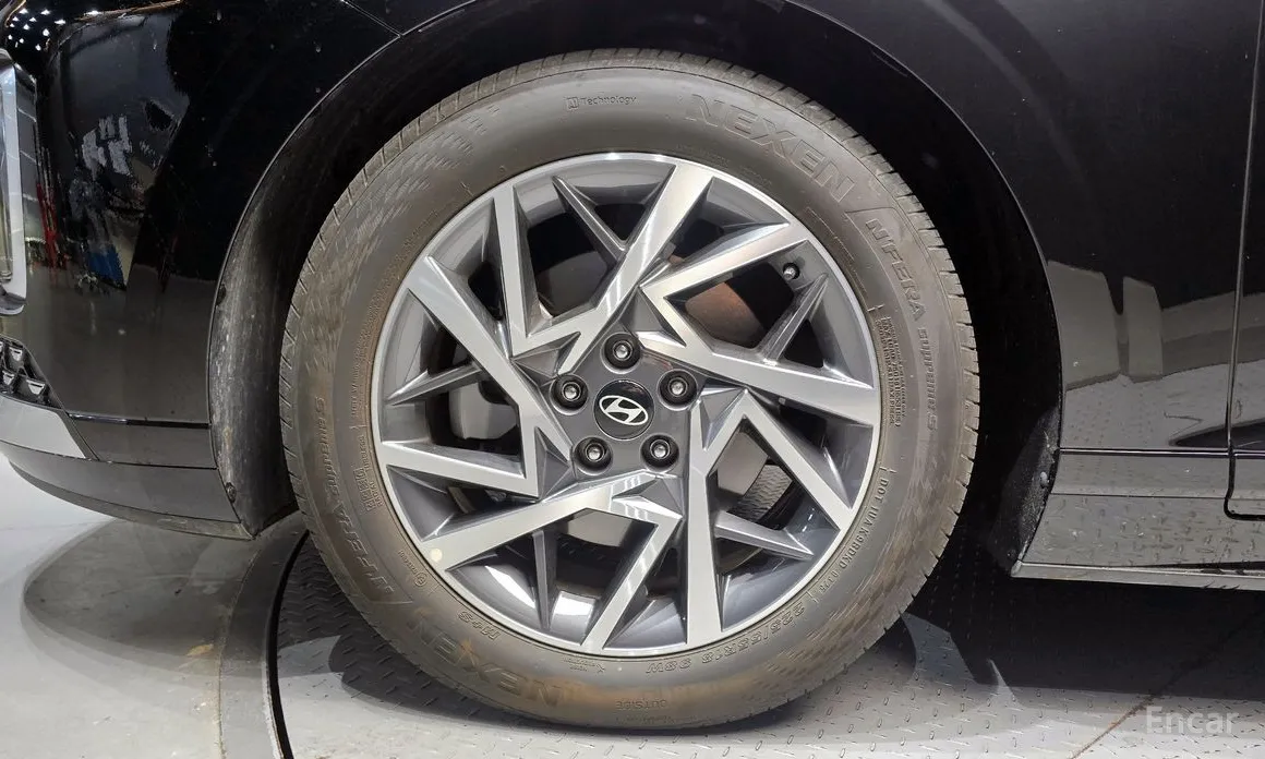 Фото 5 - Hyundai Grandeur