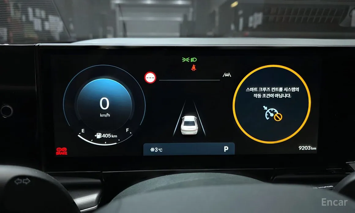 Фото 8 - Hyundai Grandeur