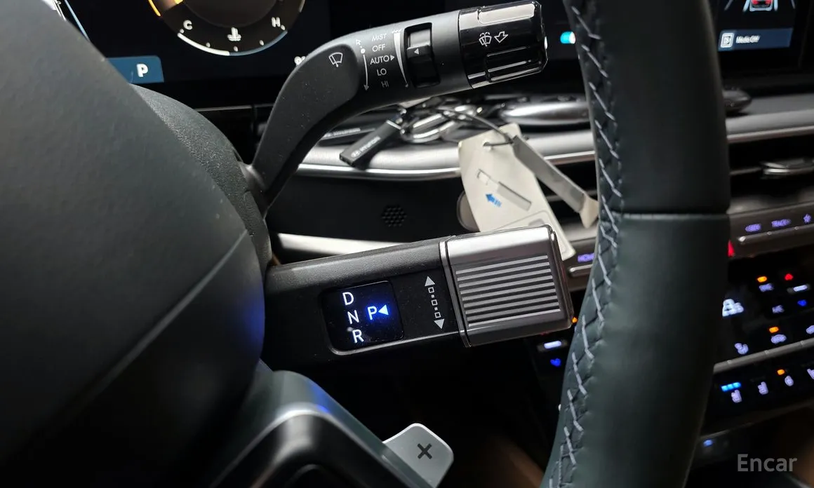 Фото 9 - Hyundai Grandeur