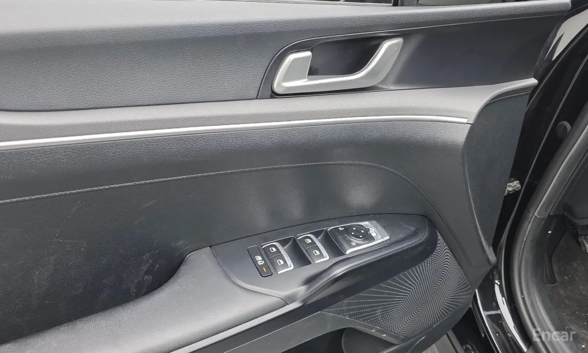 Фото 14 - Kia K5