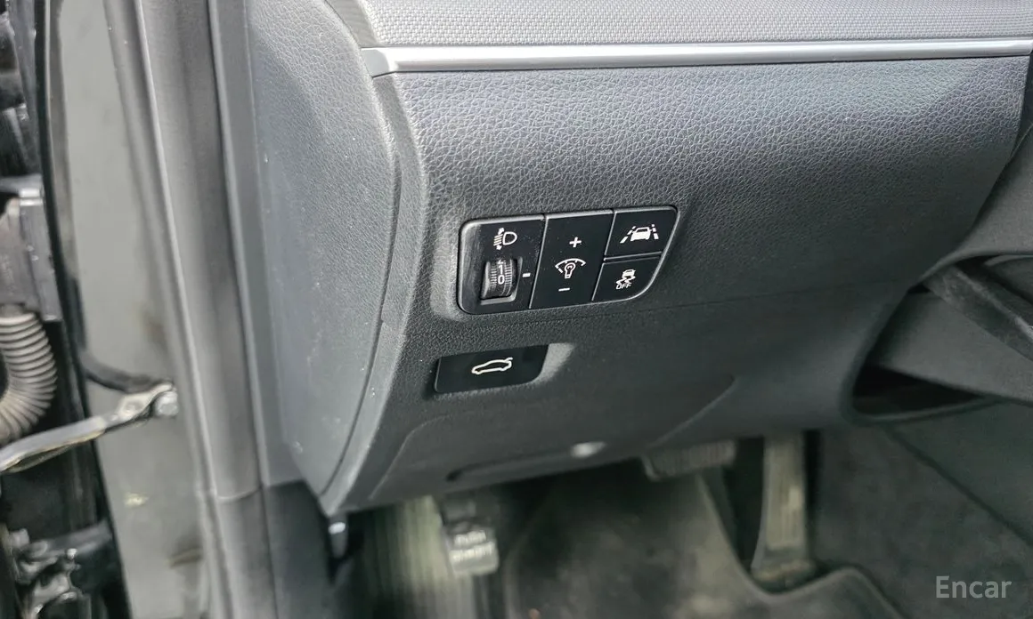 Фото 15 - Kia K5