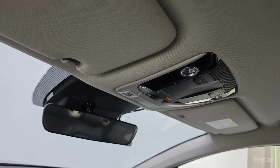 Фото 19 - Kia K5