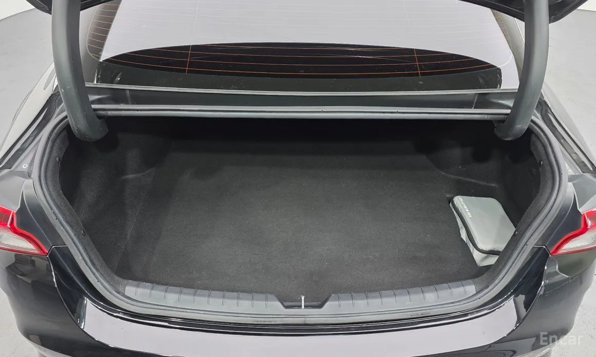 Фото 20 - Kia K5