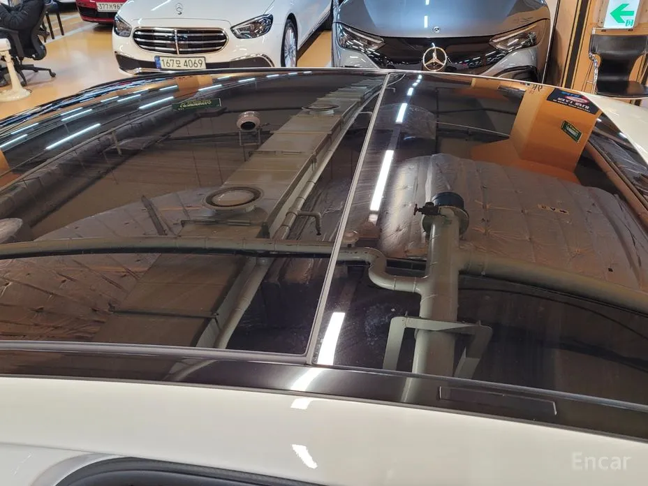 Фото 12 - Mercedes-Benz C-Class