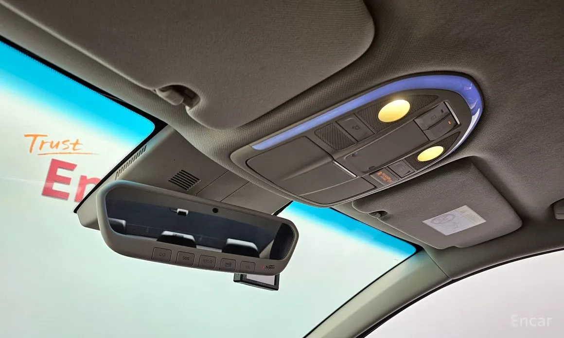 Фото 20 - Genesis G70