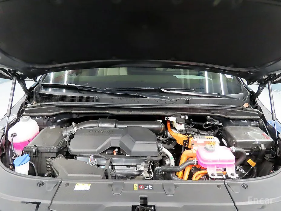 Фото 19 - Kia Carnival