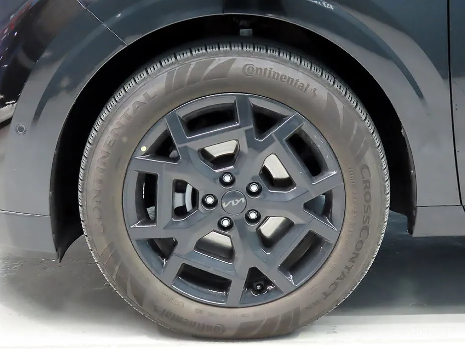 Фото 20 - Kia Carnival