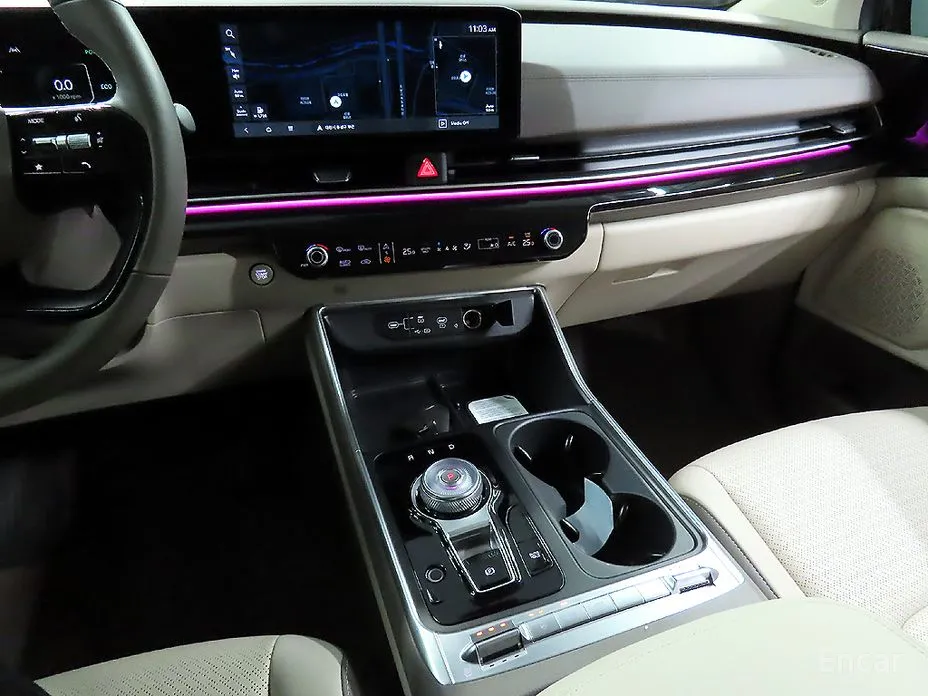 Фото 9 - Kia Carnival