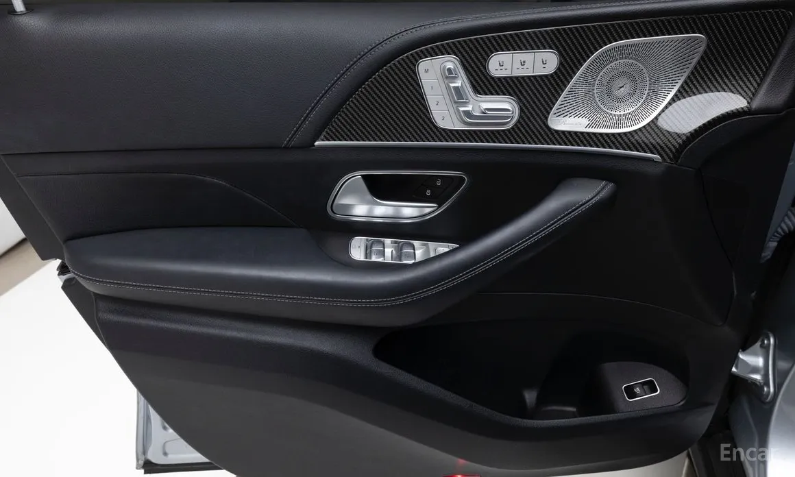 Фото 15 - Mercedes-Benz GLE-Class