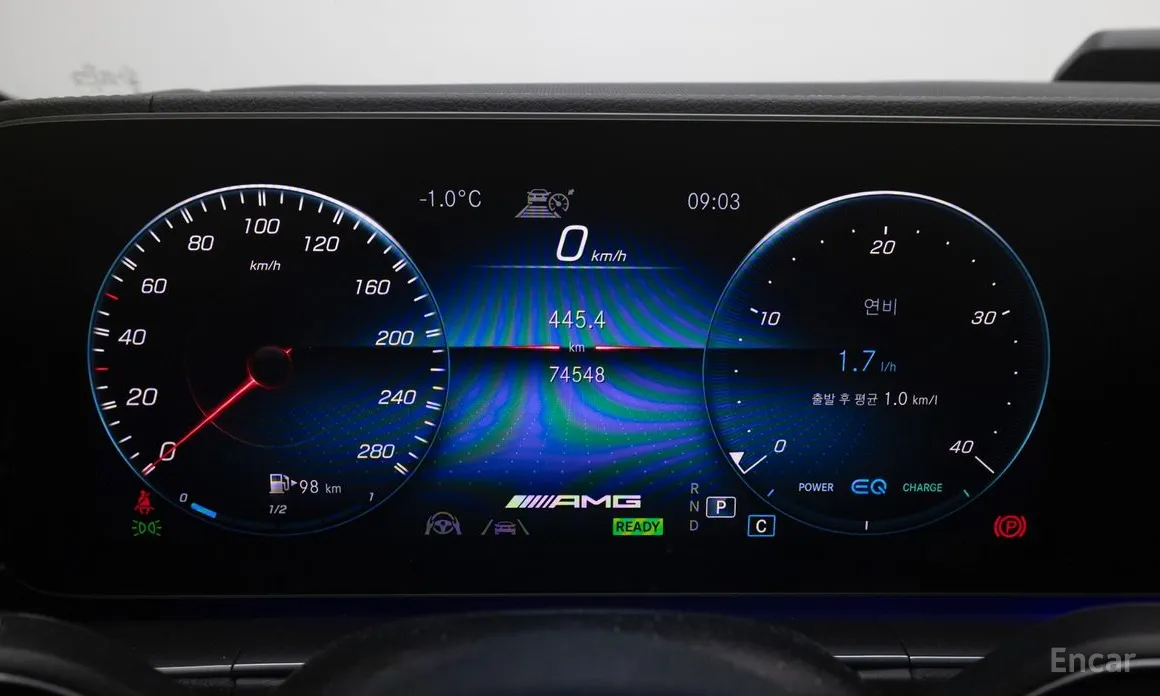 Фото 8 - Mercedes-Benz GLE-Class