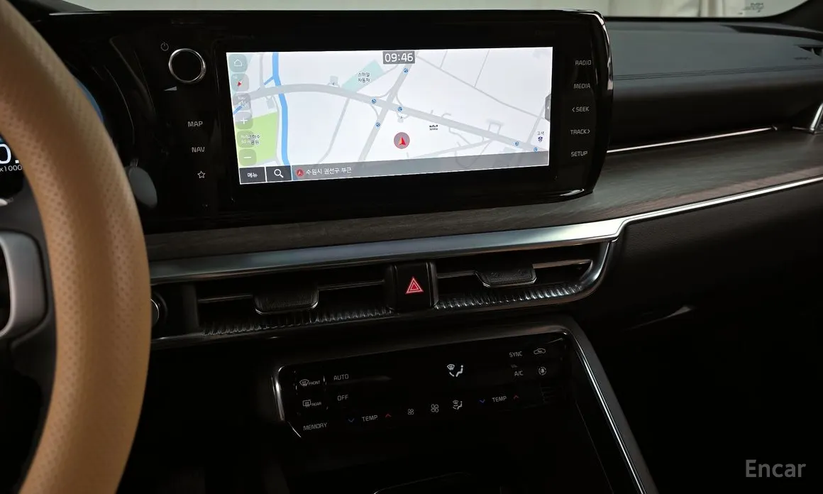 Фото 14 - Kia K5