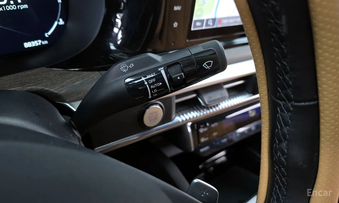 Фото 17 - Kia K5