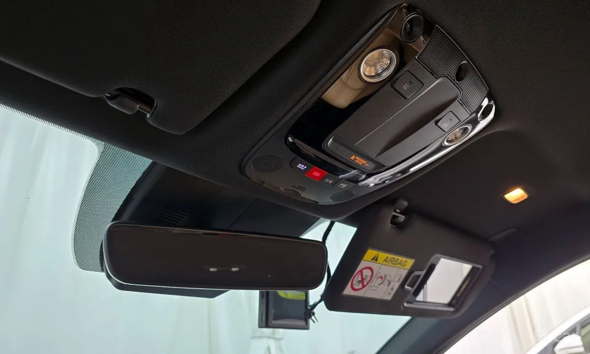 Фото 18 - Kia K5