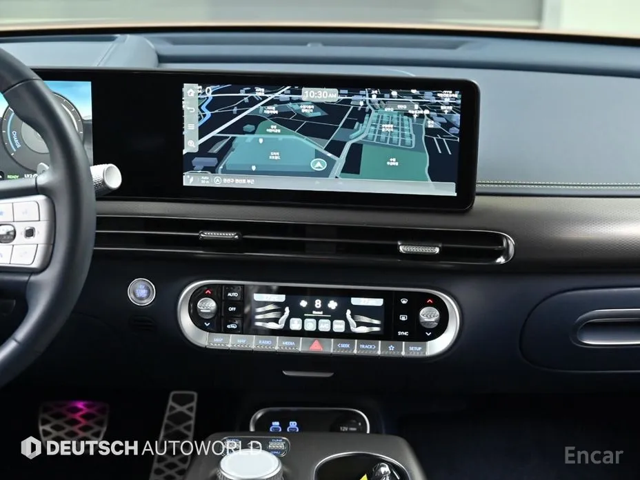 Фото 14 - Genesis GV60