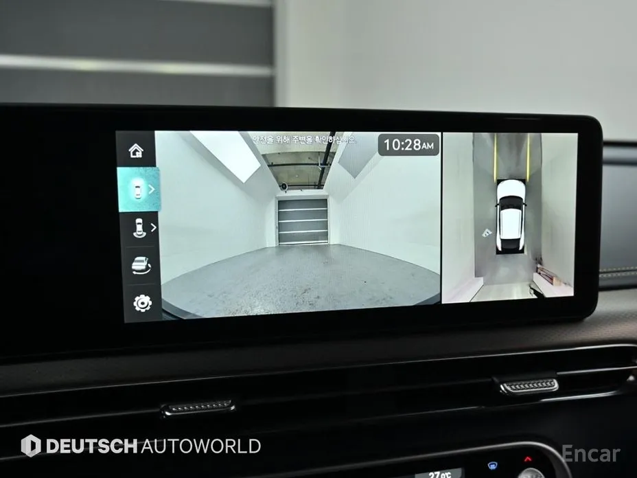 Фото 15 - Genesis GV60