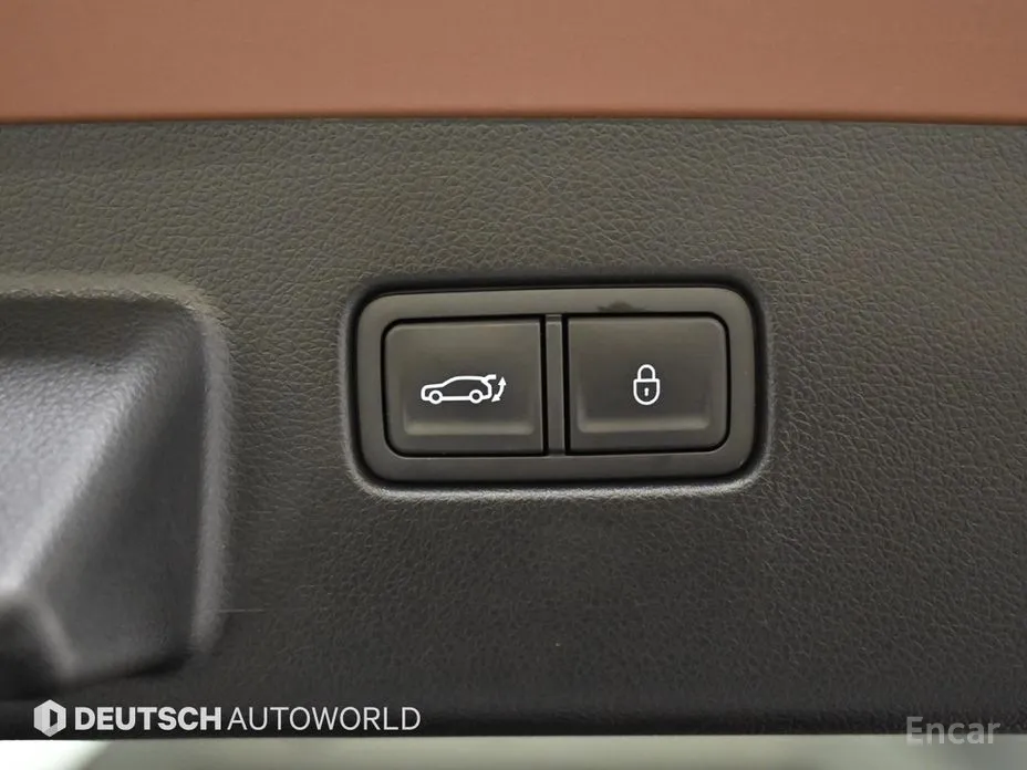 Фото 20 - Genesis GV60