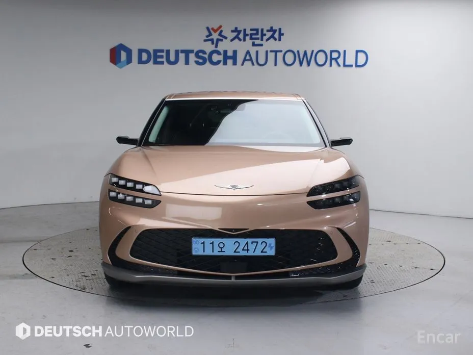 Фото 3 - Genesis GV60