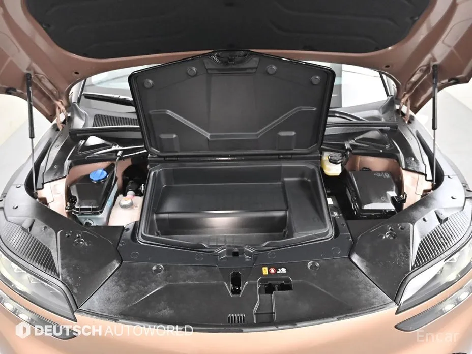 Фото 6 - Genesis GV60