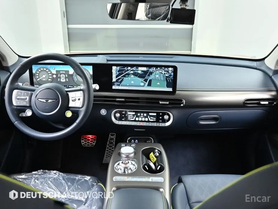 Фото 7 - Genesis GV60