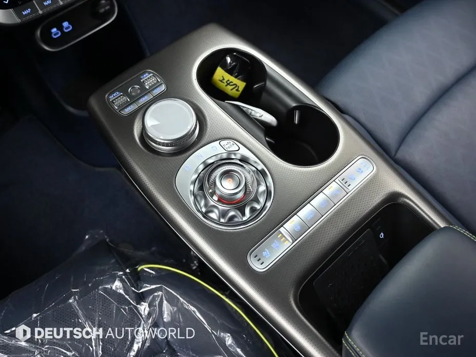 Фото 9 - Genesis GV60