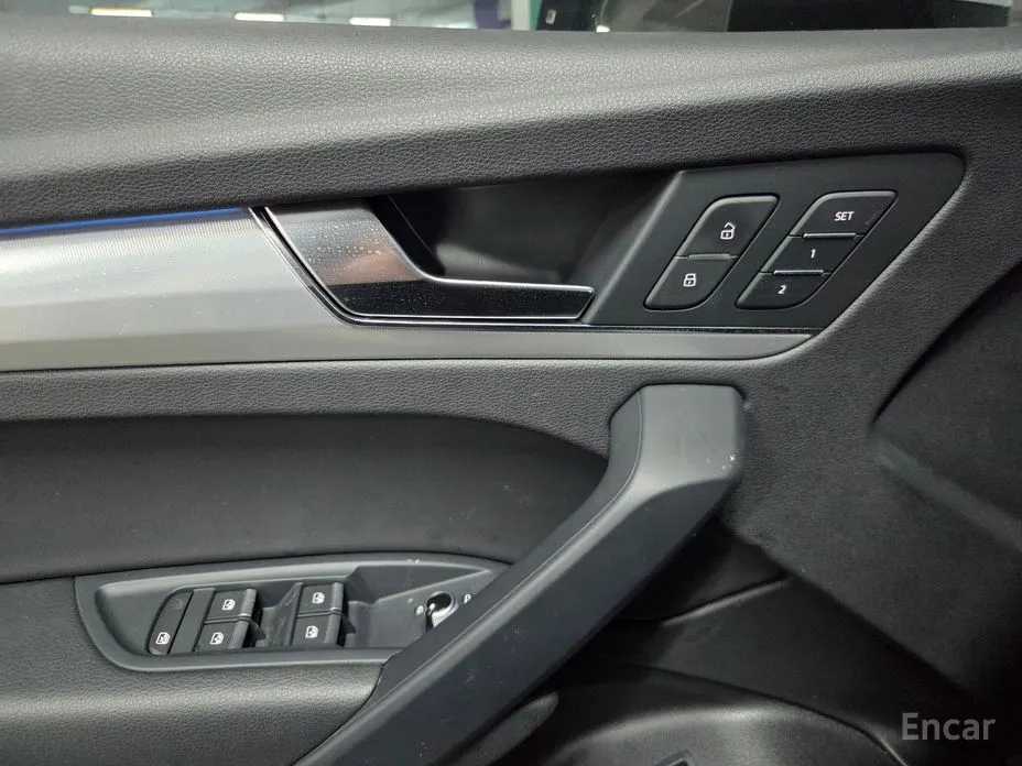 Фото 11 - Audi Q5