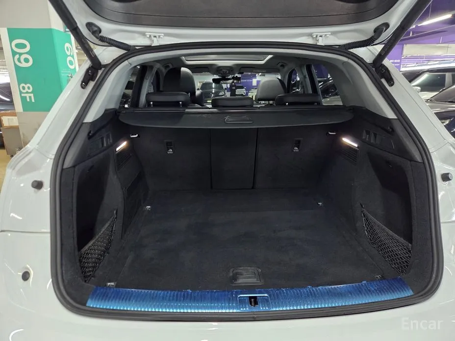 Фото 16 - Audi Q5