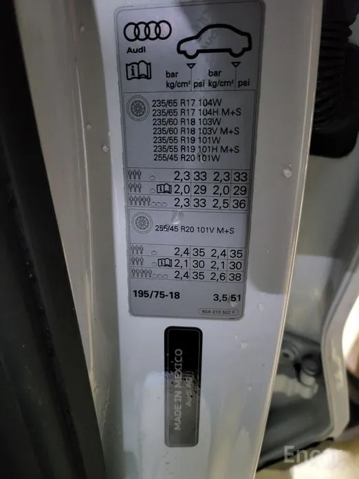 Фото 18 - Audi Q5