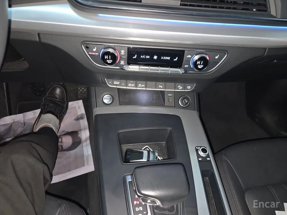 Фото 9 - Audi Q5