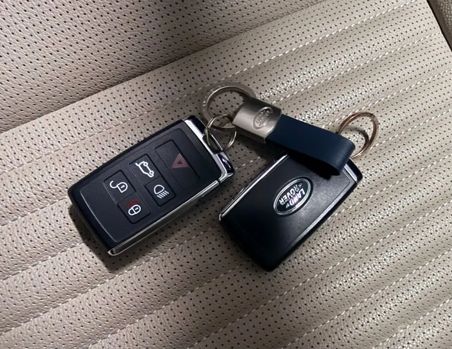 Фото 19 - Land Rover Discovery Sport