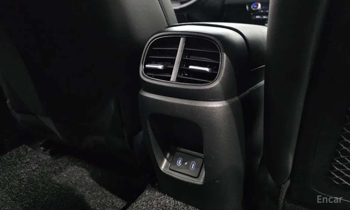 Фото 19 - Hyundai Avante