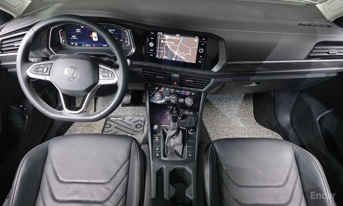 Фото 7 - Volkswagen Jetta