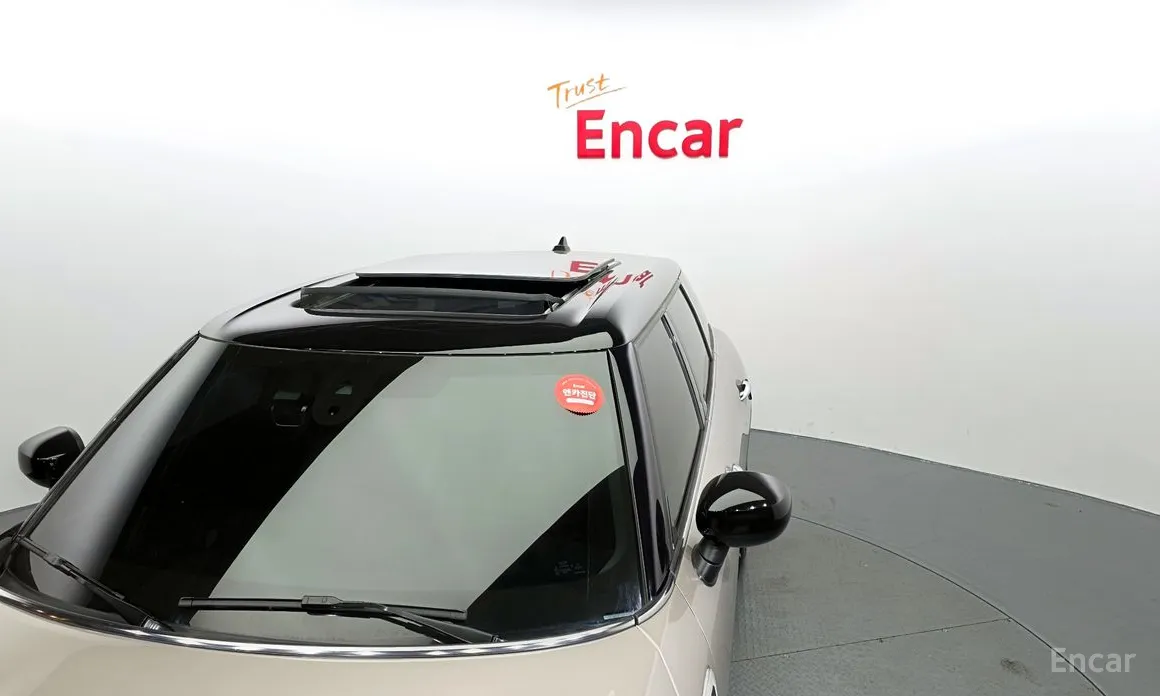 Фото 20 - Mini Clubman