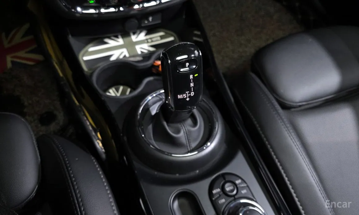 Фото 9 - Mini Clubman